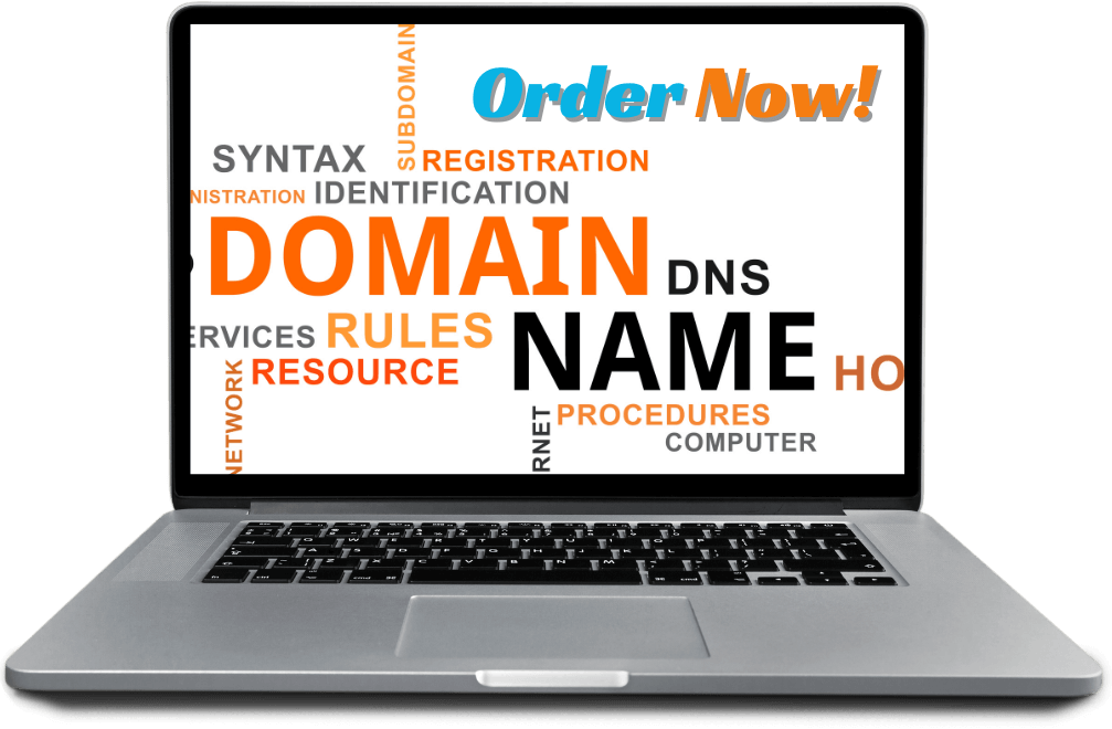 Find your perfect domain with Cb