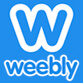 Easily create a website with Weebly's drag and drop site builder powered by Stripe